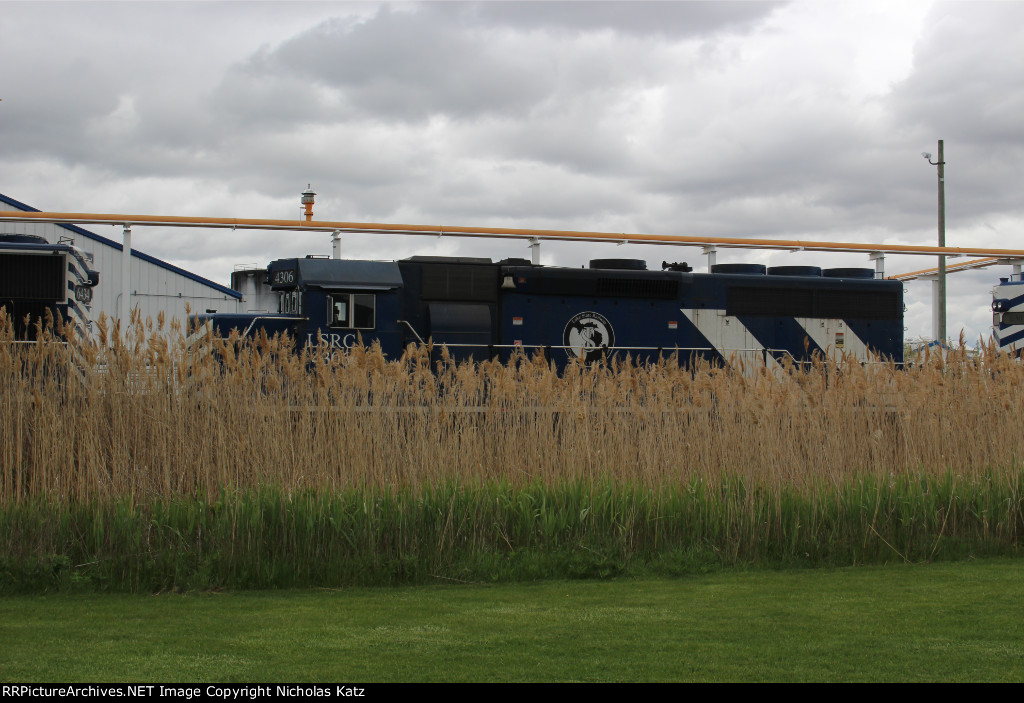 LSRC 4306